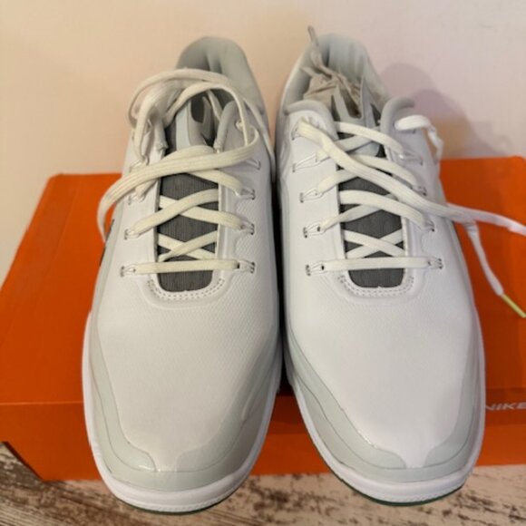 Nike React Vapor 2 Golf Shoes Size 8 - Picture 3 of 5